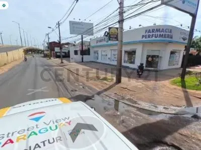 Terreno de 1,496.13m² en Venta en Central, Mariano Roque Alonso