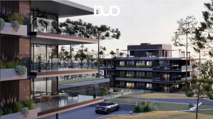 Departamento de 2 dormitorios en Venta en La Barra