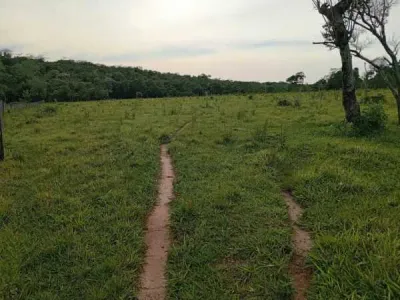 Terreno de 100,000m² en Venta en Caaguazú