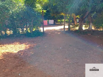 Terreno de 1,200m² en Venta en Ñu Poí, Itauguá