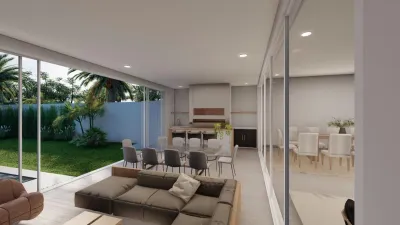 Casa de 3 quartos à Venda em Mbocayaty, Assunção