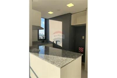 Apartamento de 2 dormitórios à Venda em Campo Grande, Luque