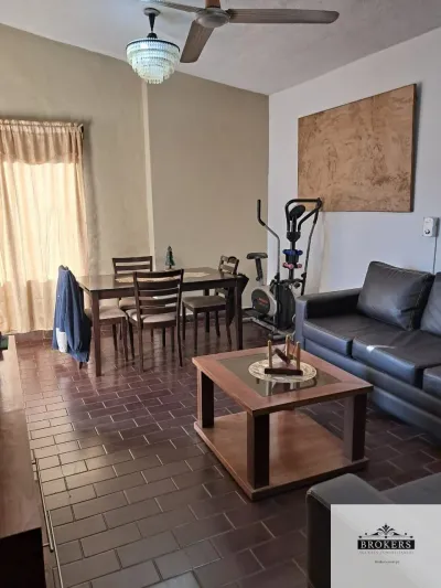 Casa de 4 dormitorios en Venta en Ytay, Asunción