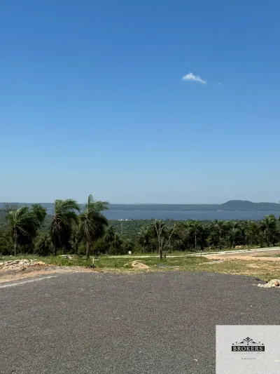 Terreno de 1,022m² en Venta en San Bernardino