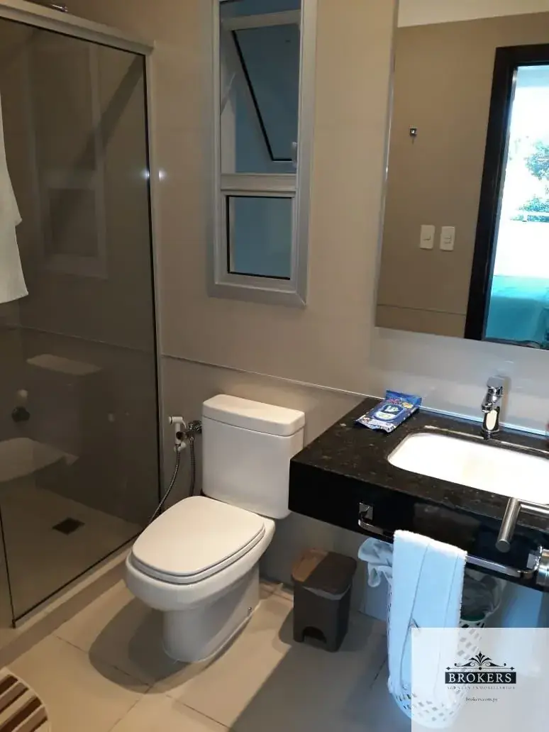 Apartamento de 1 dormitório à Venda em Recoleta, Assunção - Image 5