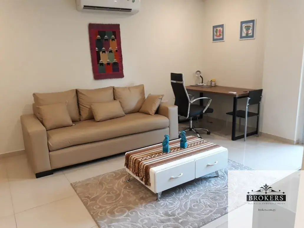 Apartamento de 1 dormitório à Venda em Recoleta, Assunção - Image 3
