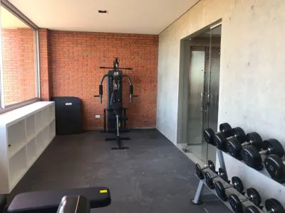 Departamento de 2 dormitorios en Venta en Ciudad Nueva, Lambaré