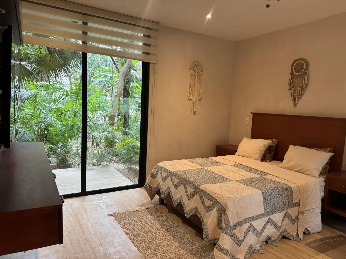 Apartamento de 1 dormitorio, 30m², en Venta en Tulum, Manuel Antonio Ay - Image 17