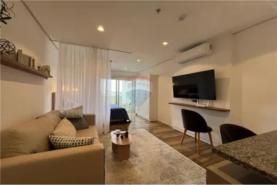 Apartamento de 1 dormitório à Venda em Ycuá Satí, Assunção