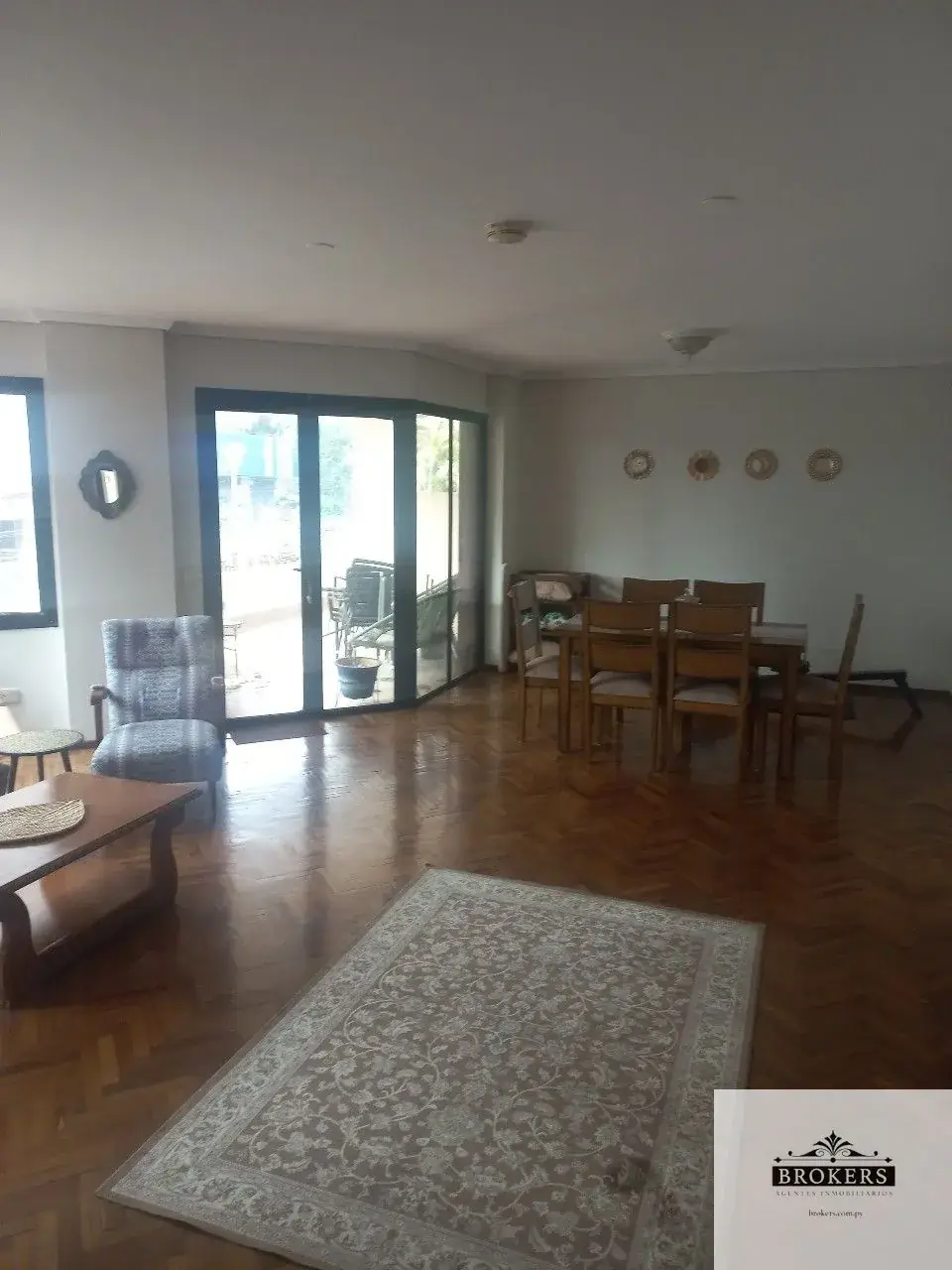 2-Bedroom Apartment for Sale in Mariscal López, Lambaré - Image 6