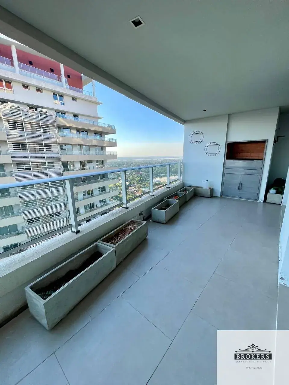 Apartamento de 4 quartos à Venda em Mburucuyá, Assunção - Image 9