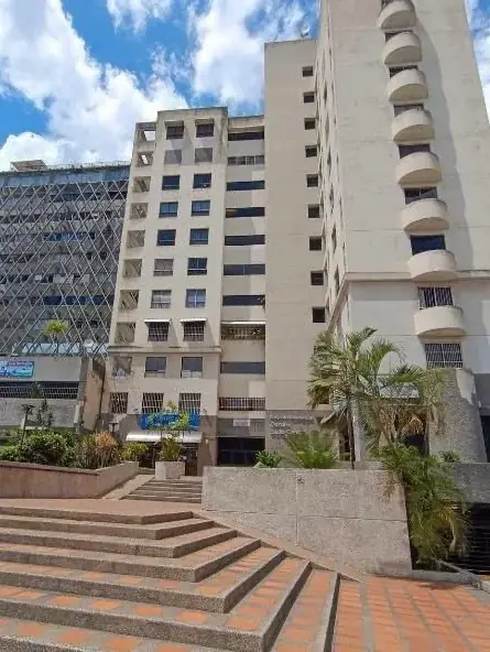 Apartamento en venta en Chacao, Bello Campo.