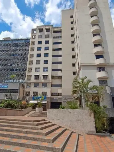 Apartamento en venta en Chacao, Bello Campo.