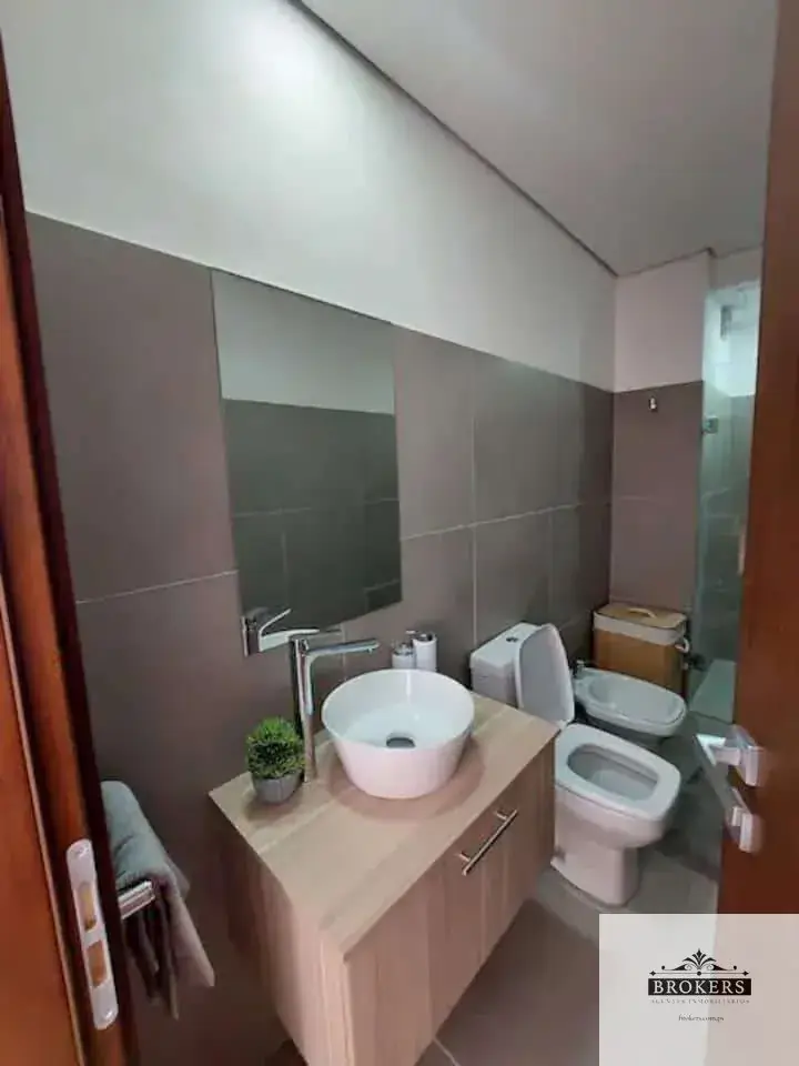 1-Bedroom Apartment for Rent in Luis Alberto de Herrera, Fernando de la Mora - Image 5