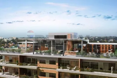 1-Bedroom Apartment for Sale in San Roque González, Encarnación