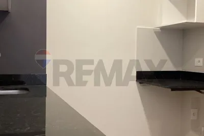Apartamento de 1 Quarto à Venda em Recoleta, Assunção
