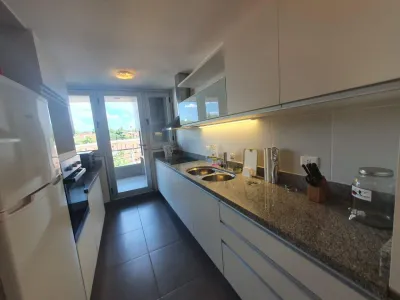 Departamento de 2 dormitorios en Venta en Gral. Bernardino Caballero, Lambaré