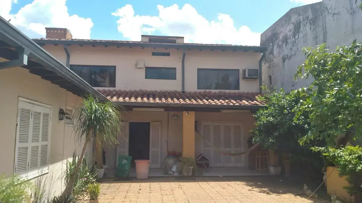 Casa de 5 dormitorios en Venta en Mburucuyá, Asunción - Image 7