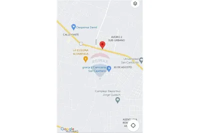 Local Comercial de 190m² en Venta en San Lorenzo