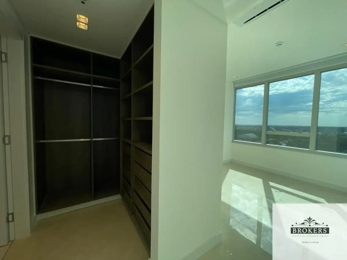 Departamento de 2 dormitorios en Alquiler en Ycuá Satí, Asunción - Image 6