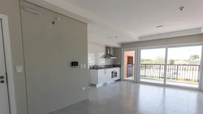 Departamento de 1 dormitorio en Venta en Mburucuyá, Asunción