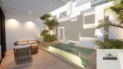 3-Bedroom House for Sale in San Vicente, Lambaré