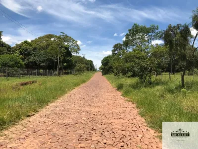 Terreno de 430m² en Venta en Ybu, Caacupé