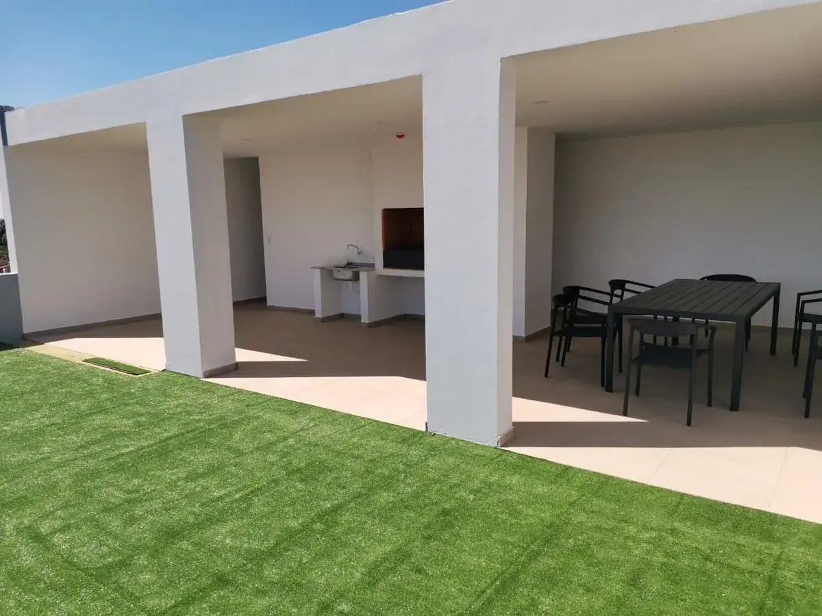 Apartamento de 1 quarto à Venda em Herrera, Assunção - Image 10