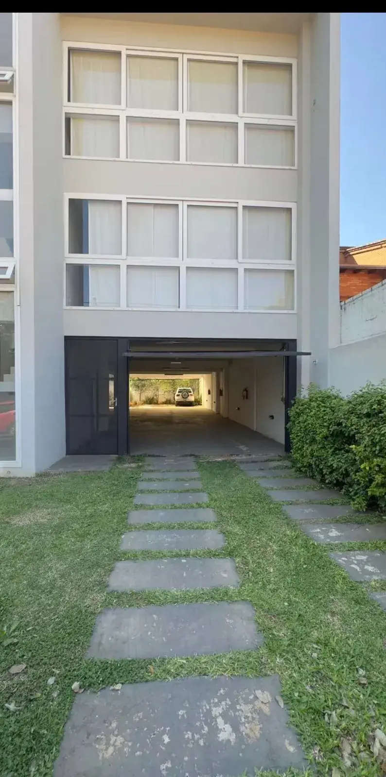 Studio for Sale in Las Lomas (Carmelitas), Asunción - Image 5