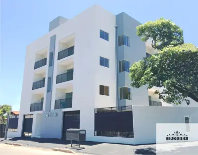 Departamento de 2 dormitorios en Venta en Vista Alegre, Asunción