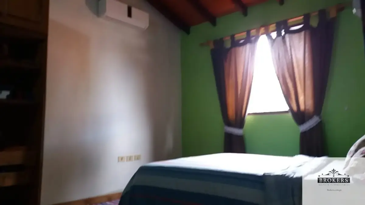 4-Bedroom House for Sale in San Roque Community, San Lorenzo - Image 4