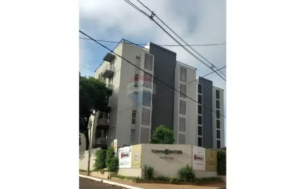1-Bedroom Apartment for Sale in Santa María, Fernando de la Mora