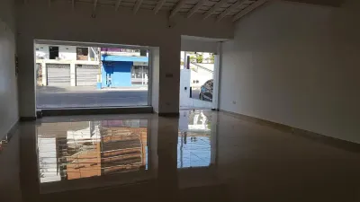 Retail Space of 120m² for Sale in San José, Asunción