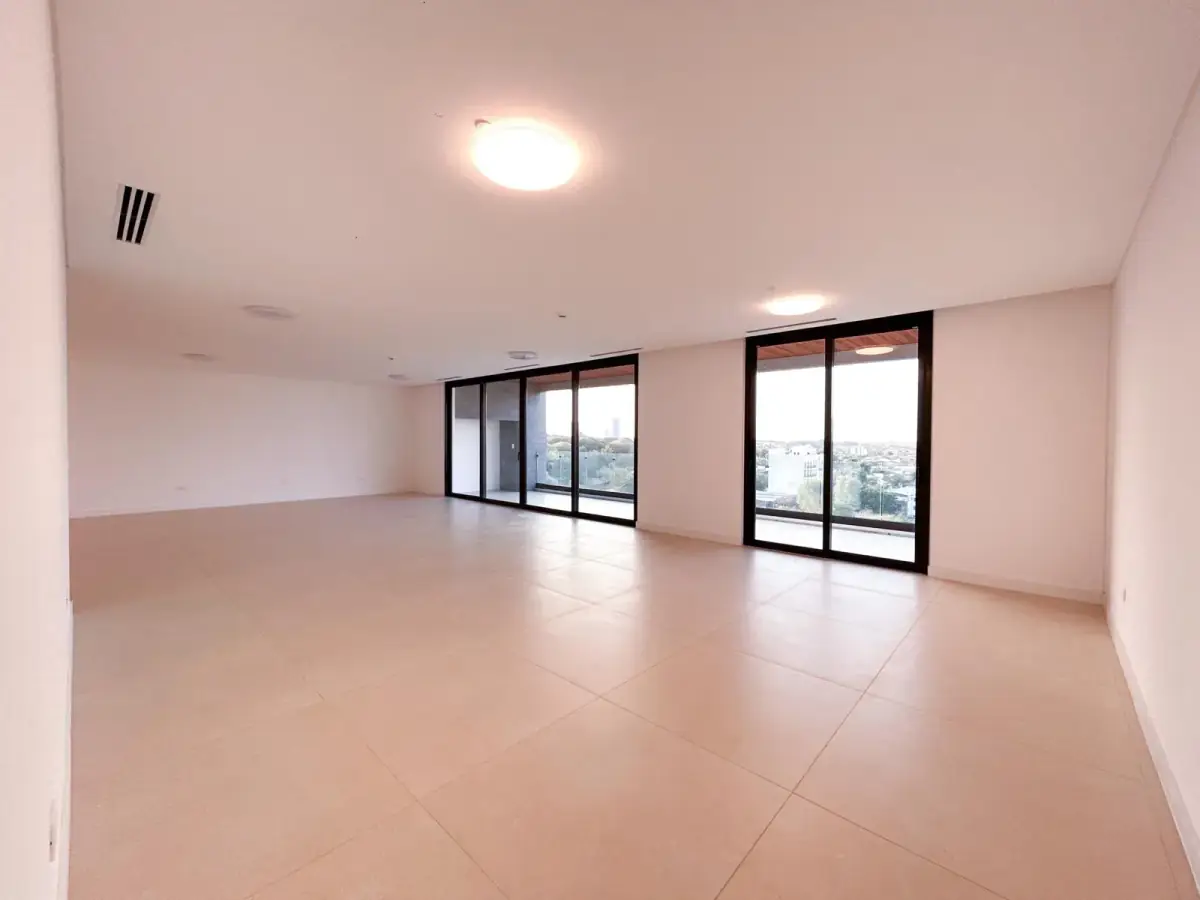 Departamento de 3 dormitorios en Venta en San Jorge, Asunción - Image 3