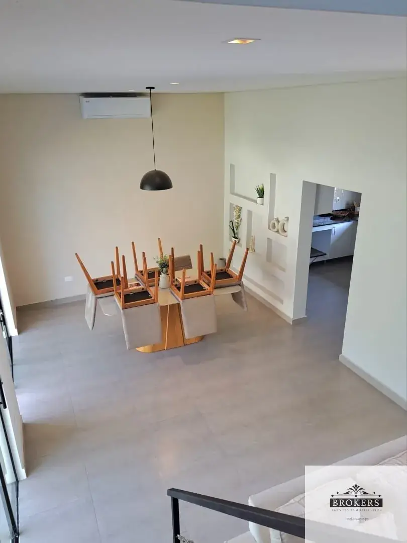 3-Bedroom House for Sale in Loma Merlo, Luque - Image 3