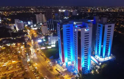 Local Comercial de 94m² en Alquiler en Ycuá Satí, Asunción