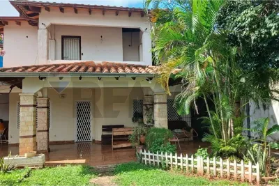 Terreno de 530m² en Venta en Mbokajaty, Ñemby