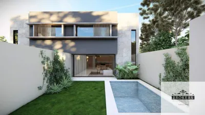 3-Bedroom House for Sale in Domingo Savio, Fernando de la Mora