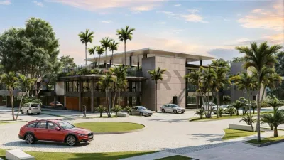 3-Bedroom Apartment for Sale in Los Laureles, Asunción