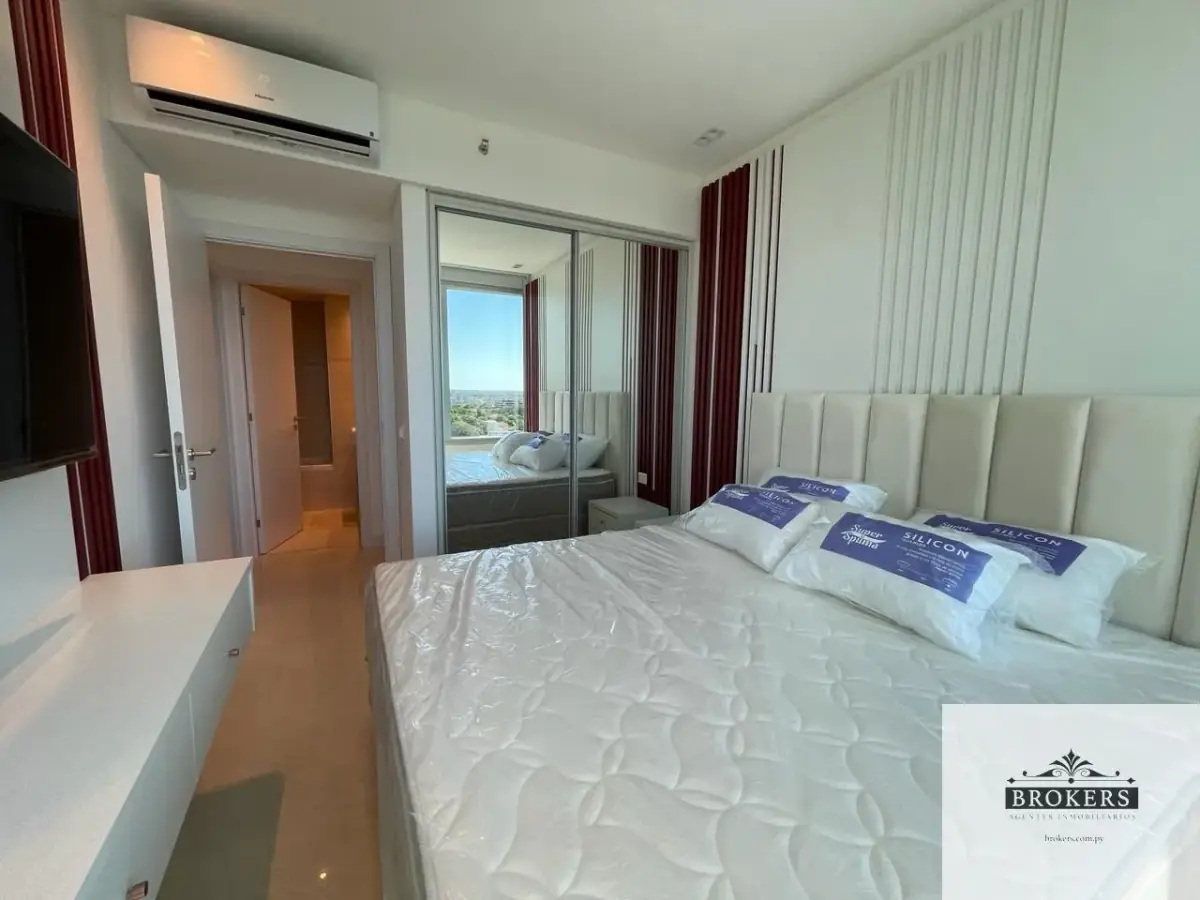Departamento de 2 dormitorios en Alquiler en Ycuá Satí, Asunción - Image 7