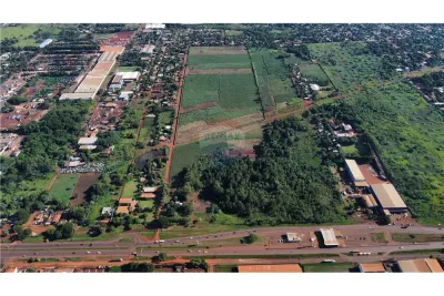 240,000m² Land for Sale in Monday, Ciudad del Este
