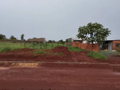 Terreno de 615m² en Venta en Katueté, Katueté