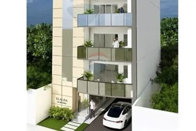 1-Bedroom Apartment for Sale in Las Mercedes, Asunción