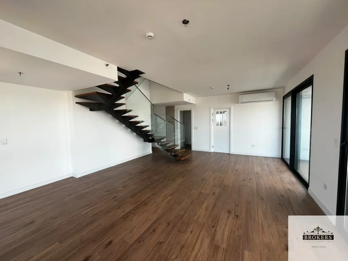 Apartamento de 3 quartos à venda em Las Lomas (Carmelitas), Assunção - Image 3