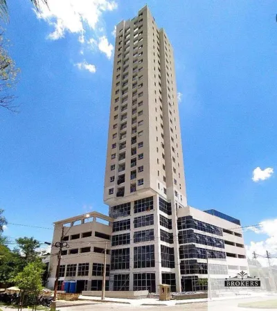 1-Bedroom Apartment for Sale in Las Lomas (Carmelitas), Asunción