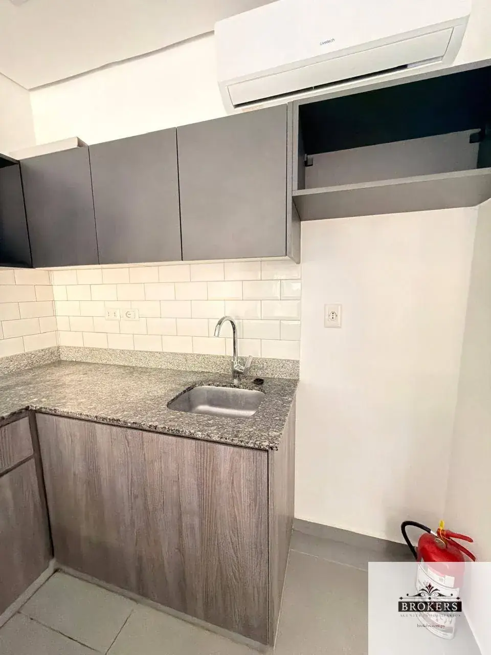 Studio for Rent in Ycuá Satí, Asunción - Image 8