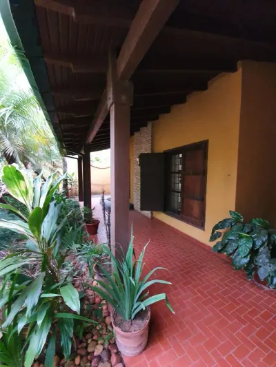 Casa de 4 dormitorios en Venta en Mburucuyá, Asunción