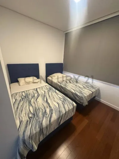 Departamento de 2 dormitorios en Alquiler en San Jorge, Asunción