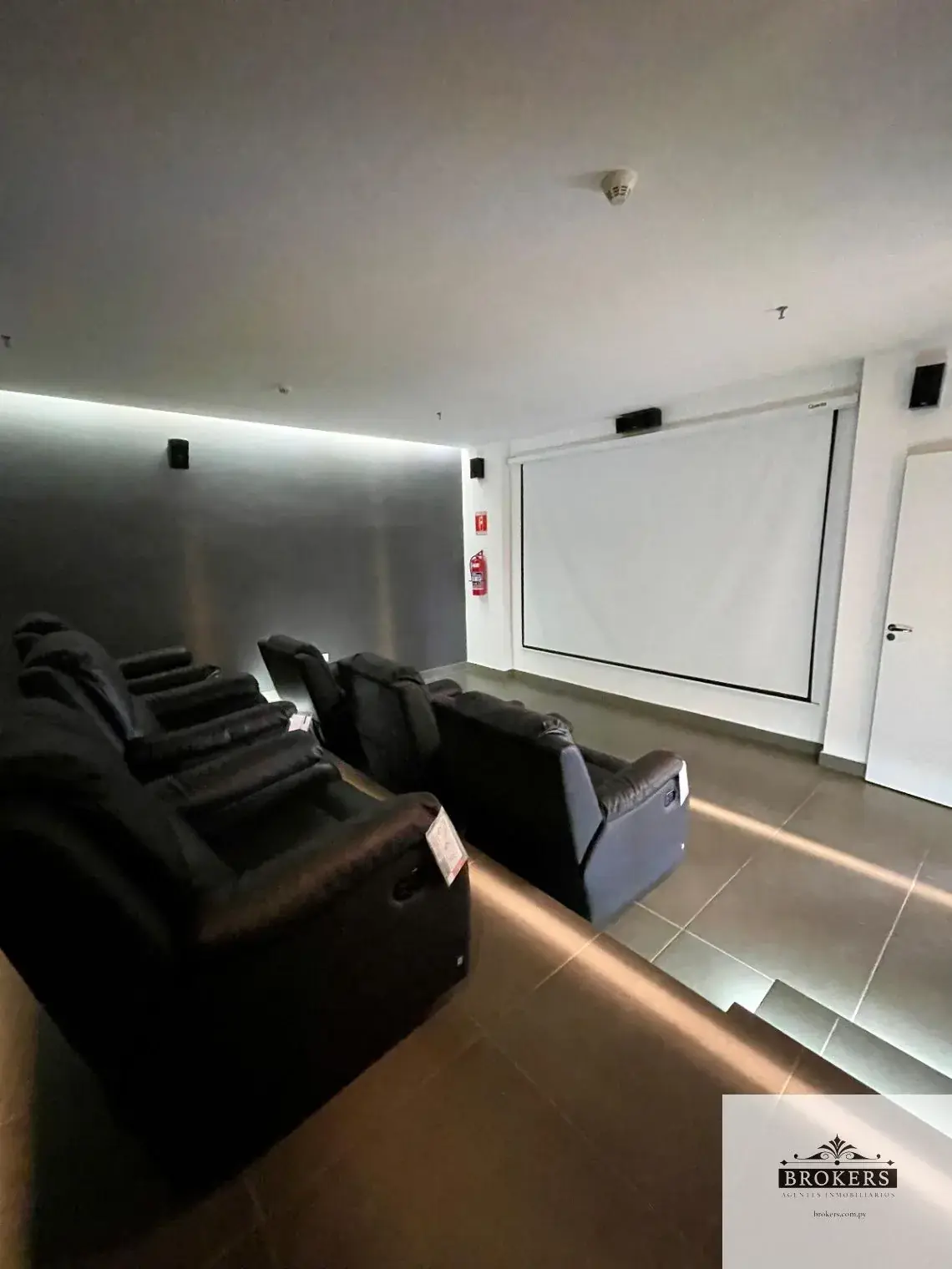 Apartamento de 2 quartos à Venda em Mburucuyá, Assunção - Image 14