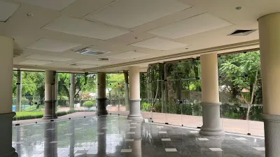 Departamento de 3 dormitorios en Venta en Santo Domingo, Asunción